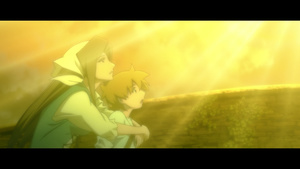 Garo Movie: Divine Flame